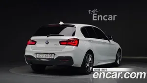 BMW 1-Series, 2018 — миниатюра 2