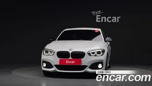 BMW 1-Series, 2018 — миниатюра 3