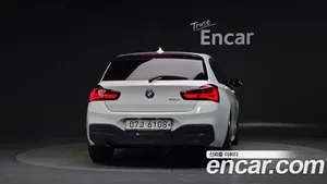 BMW 1-Series, 2018 — миниатюра 4