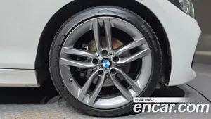 BMW 1-Series, 2018 — миниатюра 5