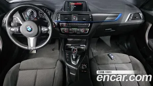BMW 1-Series, 2018 — миниатюра 10