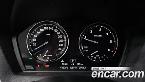 BMW 1-Series, 2018 — миниатюра 11