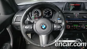 BMW 1-Series, 2018 — миниатюра 19