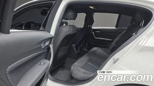 BMW 1-Series, 2018 — миниатюра 24