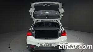 BMW 1-Series, 2018 — миниатюра 26