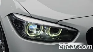 BMW 1-Series, 2018 — миниатюра 8