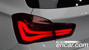 BMW 1-Series, 2018 — миниатюра 9