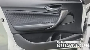 BMW 1-Series, 2018 — миниатюра 14