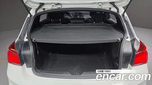 BMW 1-Series, 2018 — миниатюра 28