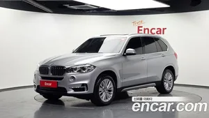 BMW X5, 2017 — миниатюра 1