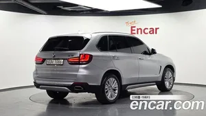 BMW X5, 2017 — миниатюра 2