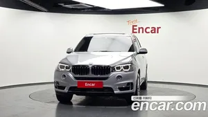 BMW X5, 2017 — миниатюра 3