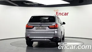 BMW X5, 2017 — миниатюра 4