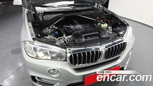 BMW X5, 2017 — миниатюра 6