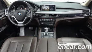 BMW X5, 2017 — миниатюра 7