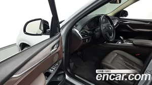 BMW X5, 2017 — миниатюра 10
