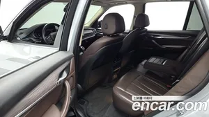 BMW X5, 2017 — миниатюра 11