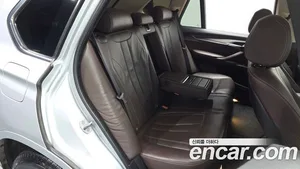 BMW X5, 2017 — миниатюра 12
