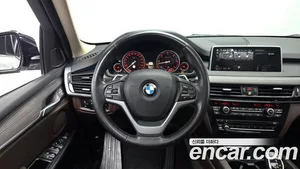 BMW X5, 2017 — миниатюра 13