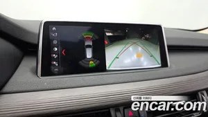 BMW X5, 2017 — миниатюра 15