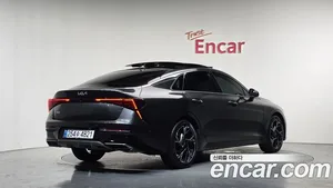 Kia K5, 2025 — миниатюра 2