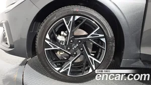 Kia K5, 2025 — миниатюра 5