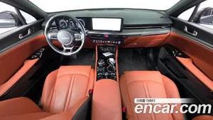 Kia K5, 2025 — миниатюра 10