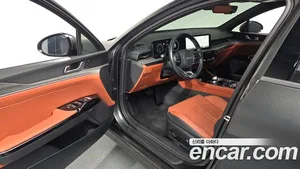 Kia K5, 2025 — миниатюра 13