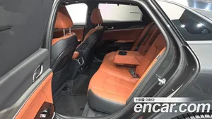 Kia K5, 2025 — миниатюра 17