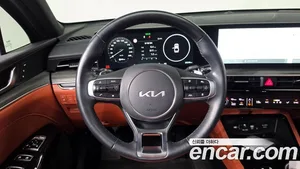 Kia K5, 2025 — миниатюра 19