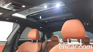 Kia K5, 2025 — миниатюра 21