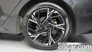Kia K5, 2025 — миниатюра 7