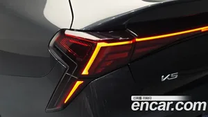 Kia K5, 2025 — миниатюра 9