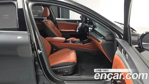 Kia K5, 2025 — миниатюра 16