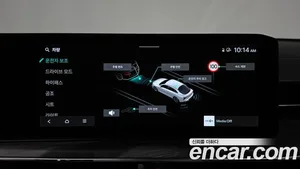Kia K5, 2025 — миниатюра 34