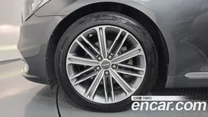 Genesis G80, 2016 — миниатюра 5
