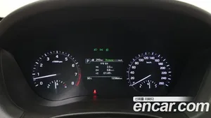 Genesis G80, 2016 — миниатюра 8
