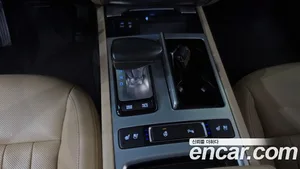 Genesis G80, 2016 — миниатюра 9