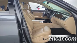 Genesis G80, 2016 — миниатюра 11