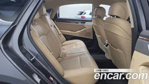 Genesis G80, 2016 — миниатюра 12