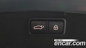 Genesis G80, 2016 — миниатюра 18