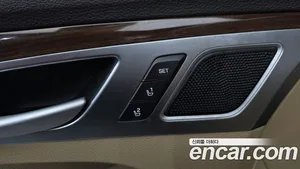 Genesis G80, 2016 — миниатюра 19