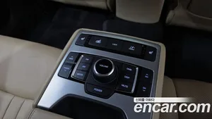Genesis G80, 2016 — миниатюра 20