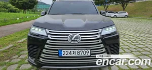 Lexus LX, 2026 — миниатюра 2