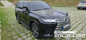 Lexus LX, 2026 — миниатюра 8