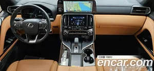 Lexus LX, 2026 — миниатюра 10