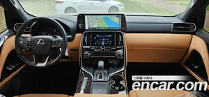 Lexus LX, 2026 — миниатюра 15