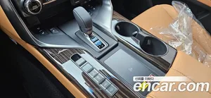 Lexus LX, 2026 — миниатюра 18