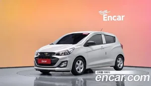 Chevrolet Spark, 2018 — миниатюра 34
