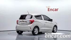 Chevrolet Spark, 2018 — миниатюра 1